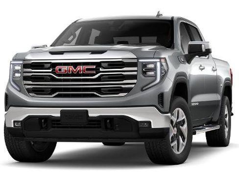 New 2026 GMC Sierra 1500 SLT w/ SLT Premium Package image 1