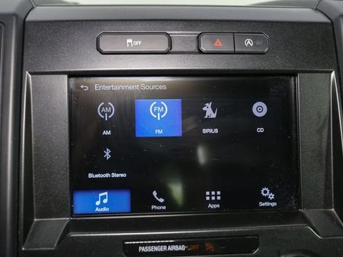 Used 2017 Ford F150 XL w/ Equipment Group 101A Mid AWD/4WD image 21