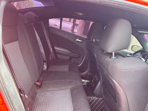 Used 2021 Dodge Charger GT w/ Blacktop Package RWD image 15