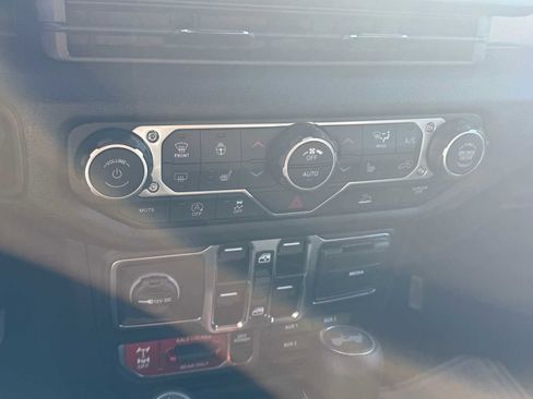 New 2026 Jeep Wrangler Unlimited Sport image 15