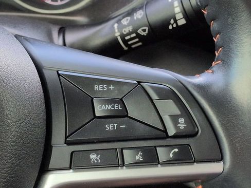 Used 2023 Nissan Sentra SR w/ Trunk Package FWD image 23
