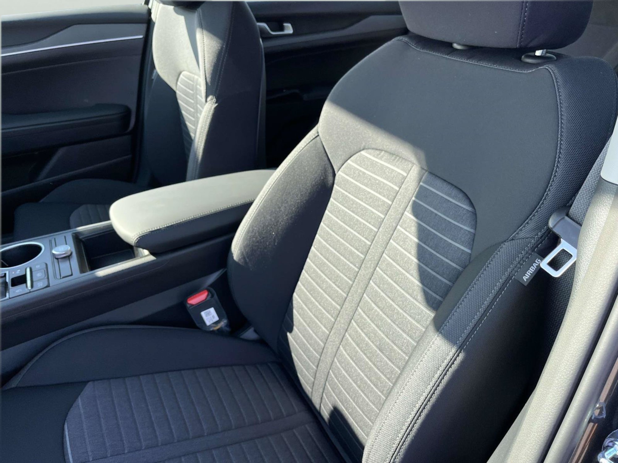 New 2026 Kia K5 LXS FWD image 22