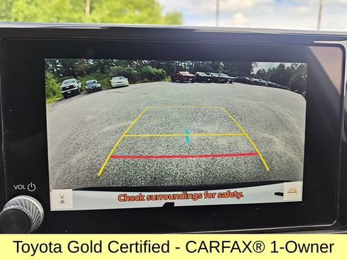 Certified 2025 Toyota RAV4 XLE AWD/4WD image 22