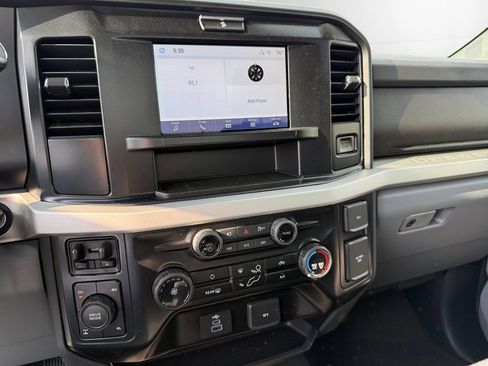 New 2026 Ford F350 XLT w/ 360-Degree Camera Package AWD/4WD image 11