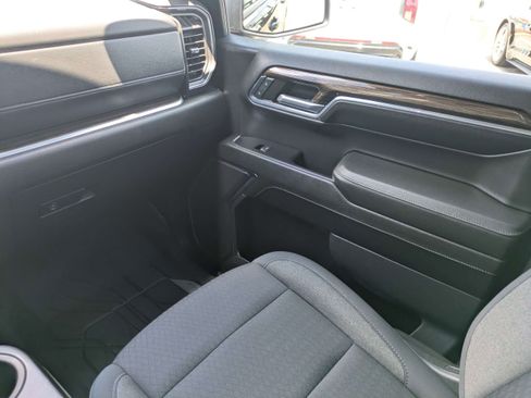 Used 2024 Chevrolet Silverado 1500 RST w/ Protection Package AWD/4WD image 16