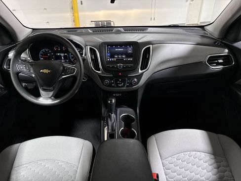 Used 2021 Chevrolet Equinox LS w/ LS Convenience Package AWD/4WD image 10