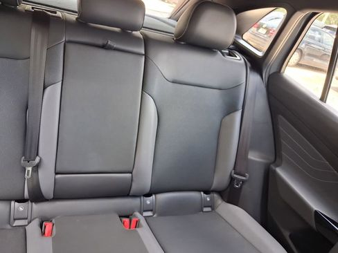 Used 2024 Volkswagen ID.4 S RWD image 14