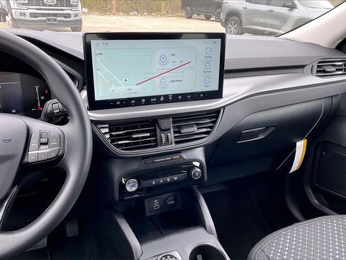 New 2026 Ford Escape Active w/ Tech Pack #1 image 6