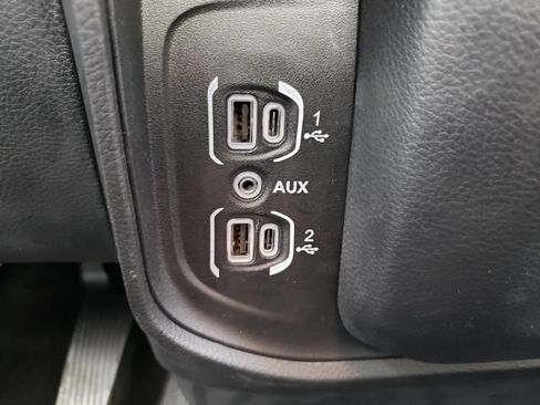 Used 2026 RAM 1500 Big Horn AWD/4WD image 18