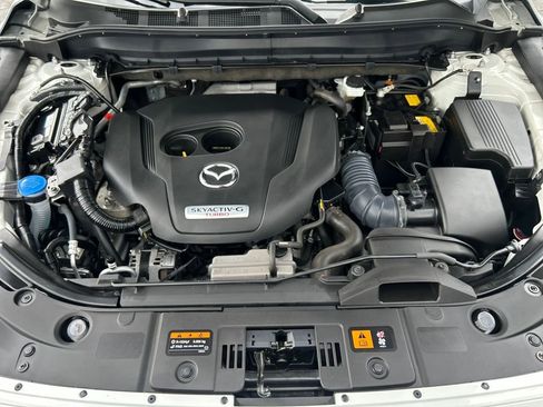 Used 2023 MAZDA CX-5 Signature image 27