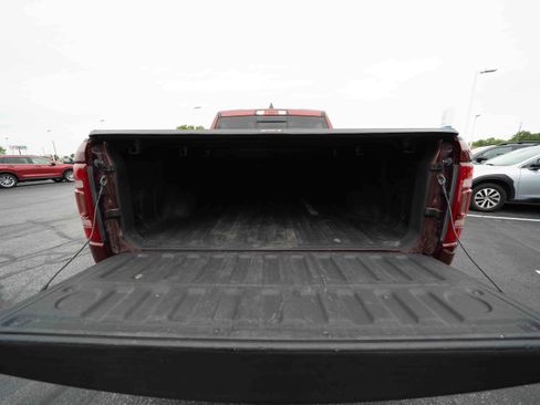 Used 2019 RAM 1500 Limited AWD/4WD image 26