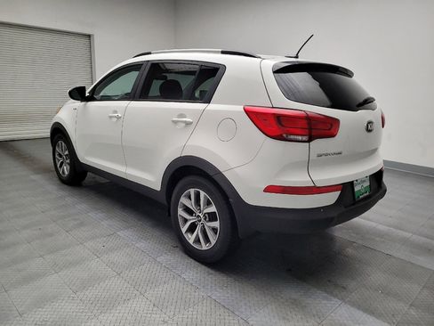 Used 2016 Kia Sportage LX w/ LX Popular Package image 5