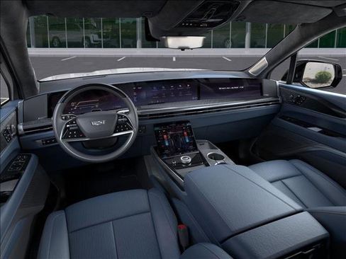 New 2025 Cadillac Escalade IQ Sport 2 image 15