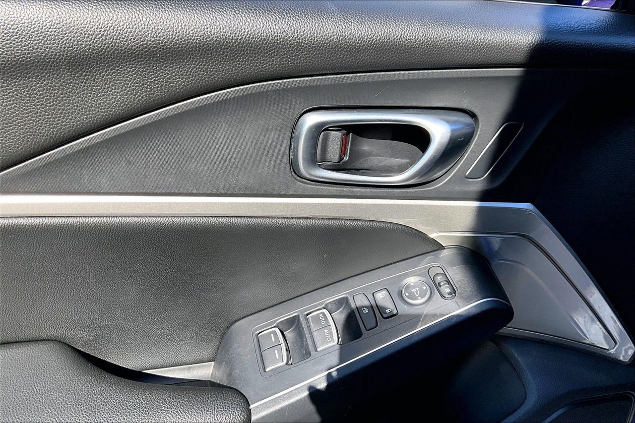Used 2024 Acura Integra A-Spec FWD image 24