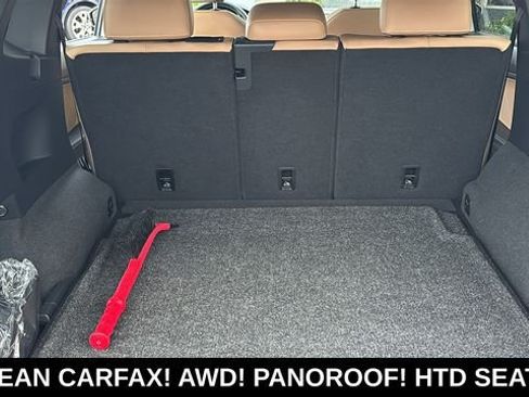 Used 2022 Volkswagen Tiguan SE w/ Panoramic Sunroof Package AWD/4WD image 31