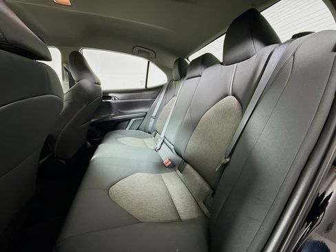 Certified 2024 Toyota Camry LE image 20