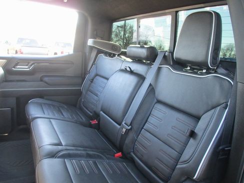 Used 2024 GMC Sierra 1500 AT4X w/ AT4X AEV Edition AWD/4WD image 22