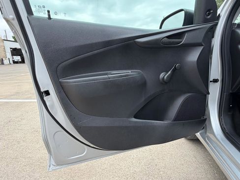 Used 2022 Chevrolet Spark LS image 17