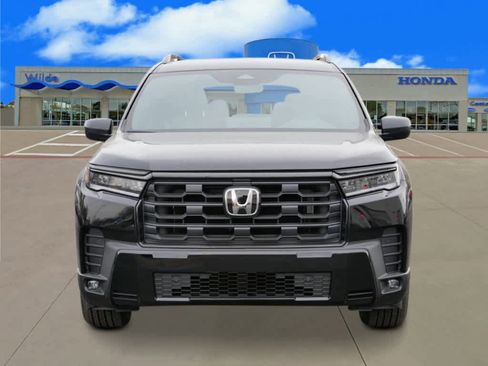 New 2026 Honda Pilot Sport image 8