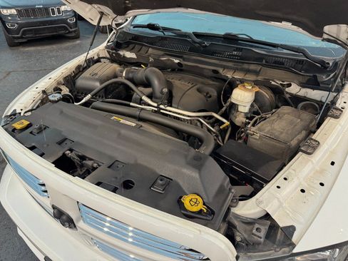 Used 2013 RAM 1500 Sport w/ Sport Premium Group AWD/4WD image 22