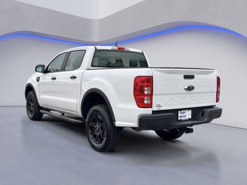 Used 2023 Ford Ranger XL image 11