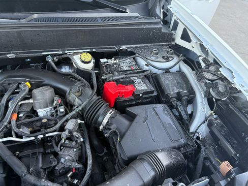 Used 2024 Ford Maverick Lariat image 55