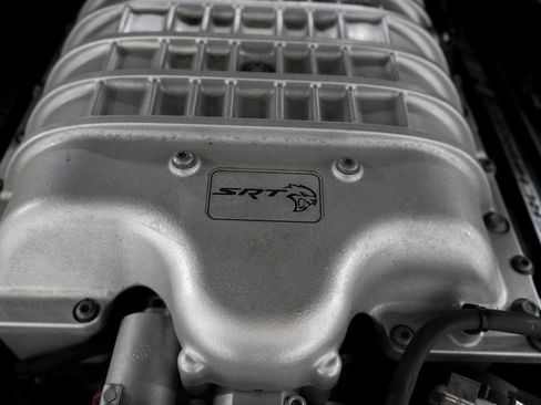 Used 2021 Dodge Durango SRT Hellcat w/ Black Package image 36