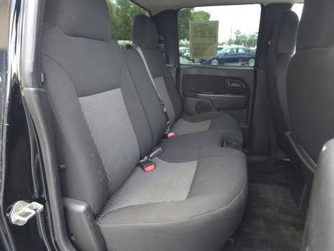 Used 2007 Chevrolet Colorado LT RWD image 17