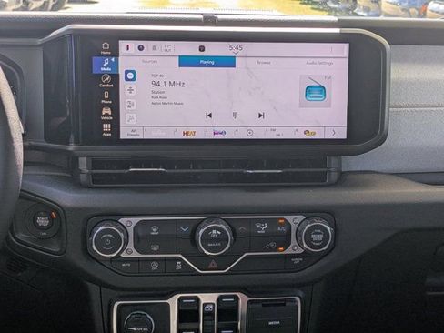 New 2025 Jeep Wrangler Sport S image 16