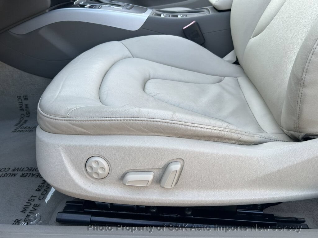 Used 2011 Audi A5 2.0T Premium w/ Bluetooth/Homelink Pkg AWD/4WD image 23