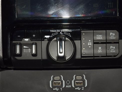 Used 2023 RAM 1500 Limited w/ Trailer Tow Group image 28