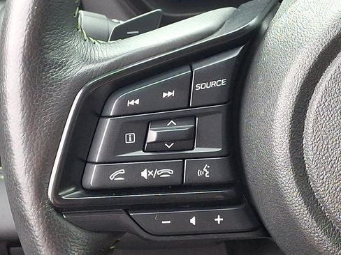 Certified 2023 Subaru Ascent Onyx Edition Limited AWD/4WD image 23