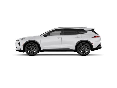 New 2026 Toyota Crown Signia AWD/4WD image 3
