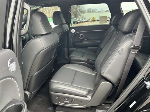 New 2026 Hyundai Palisade Calligraphy image 4