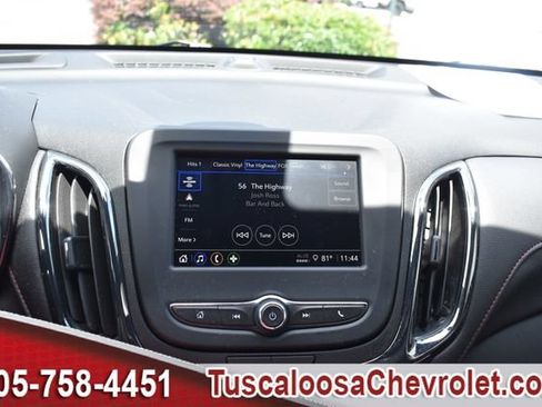 Used 2024 Chevrolet Equinox RS FWD image 33