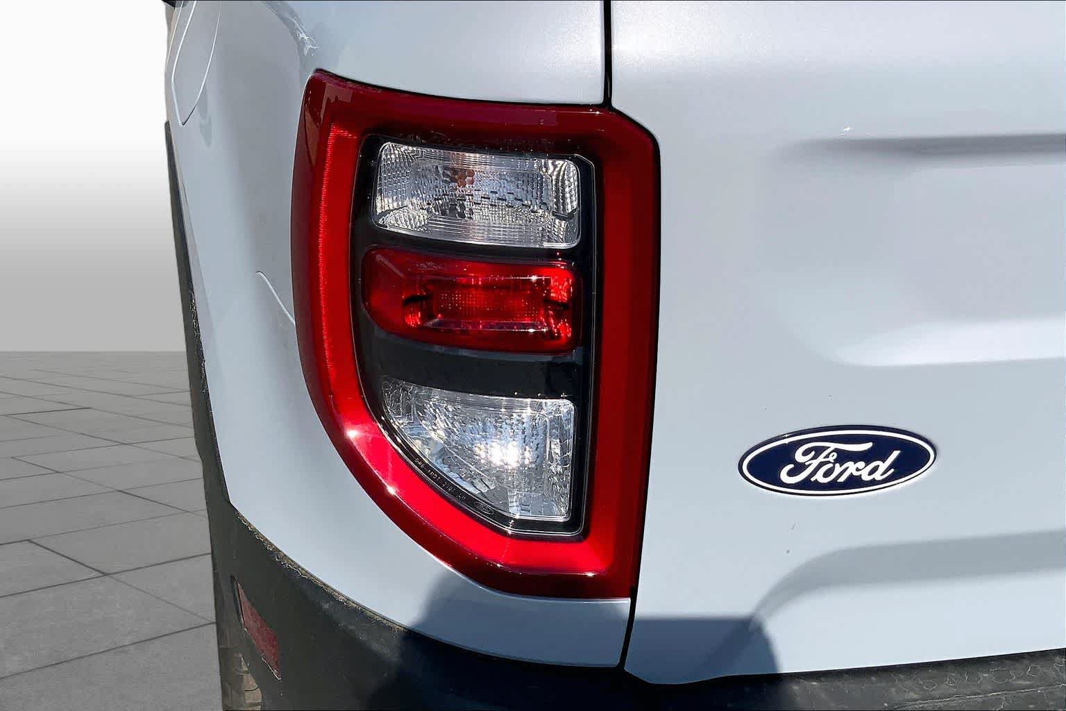 New 2026 Ford Bronco Sport Big Bend AWD/4WD image 14