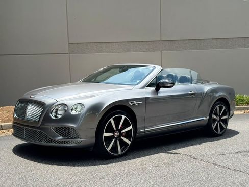 Used 2015 Bentley Continental GT V8 S AWD/4WD image 2