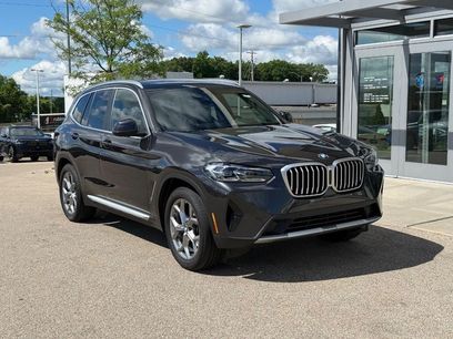 Certified 2023 BMW X3 xDrive30i w/ Convenience Package