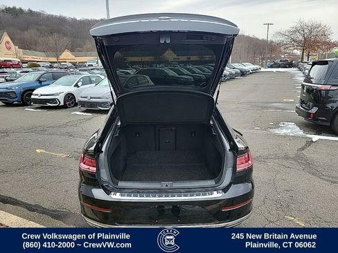 Used 2019 Volkswagen Arteon SE image 52