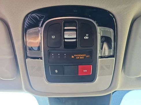 Certified 2024 Hyundai Tucson SEL AWD/4WD image 24