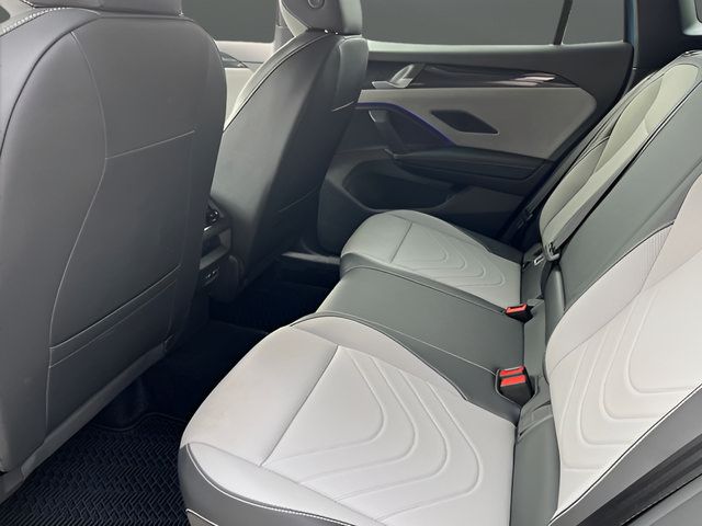 Certified 2025 Volkswagen Tiguan SE R-Line AWD/4WD image 14