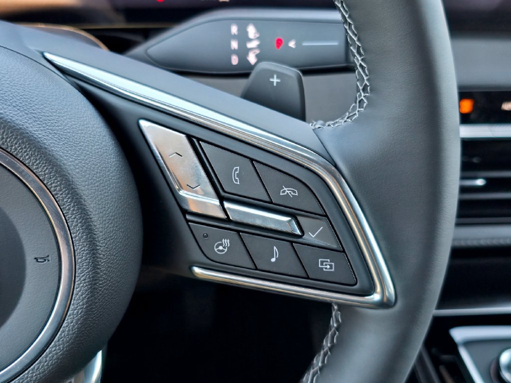 New 2026 Buick Enclave Preferred w/ Power Package AWD/4WD image 19