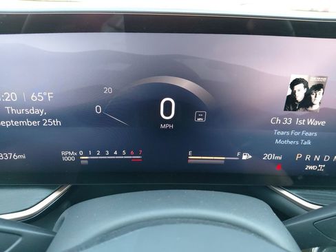 Used 2025 Buick Envision Sport Touring image 34