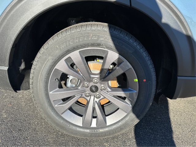 New 2026 Ford Explorer Active w/ Active Comfort Package AWD/4WD image 17