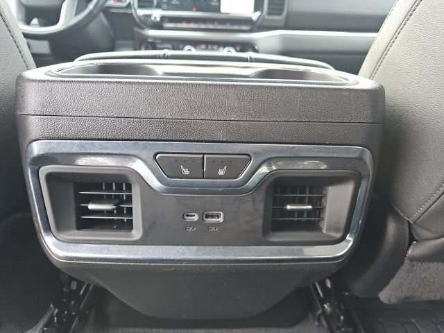 Used 2023 GMC Sierra 1500 SLT w/ SLT Premium Package AWD/4WD image 11