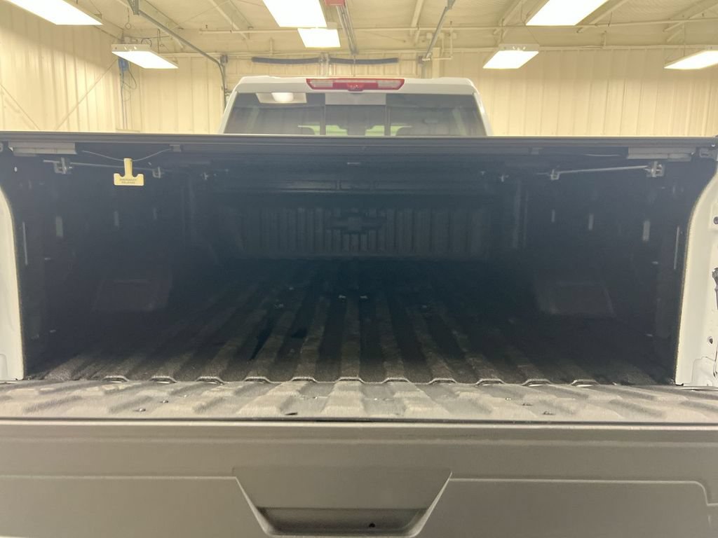 New 2026 Chevrolet Silverado 2500 High Country w/ High Country Premium Package AWD/4WD image 25