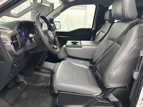 Used 2024 Ford F150 XL w/ Tow/Haul Package image 21