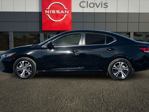Used 2023 Nissan Sentra SV FWD image 6