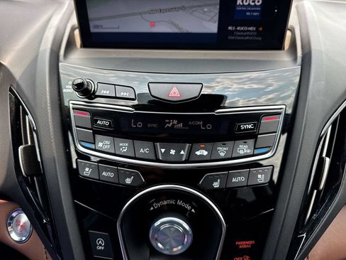 Used 2021 Acura RDX AWD w/ Advance Package image 19