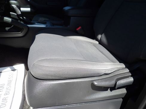 Used 2022 Nissan Frontier S image 18